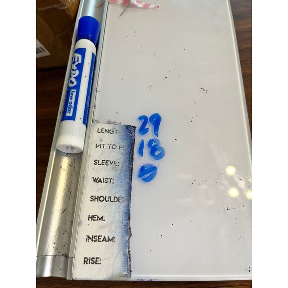 Retro Metallic Studs Cutout Beaded Top Black M Chic Classic Preppy Festive 90s - Picture 9 of 9